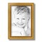 ArtToFrames 8x12 Inch Picture Frame, This 1.25 Inch Custom Wood Poster Frame is Available in Multiple Colors, Great for Your Art or Photos - Comes with Regular Glass and Corrugated Backing (A17EA)